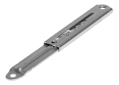 Traba Trinquete Para Mesa Rack Anvil Penn Elcom P1250-10 0