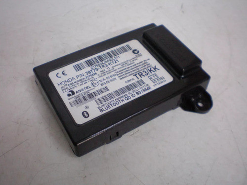 Modulo Bluetoth Honda Civic Exs 2011/2015 1