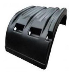 Guardabarro Plastico Camion ,zorra Remolque Randon Universal 0