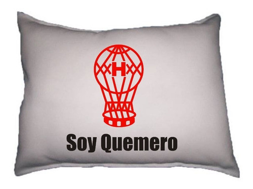 Almohadoncitos Para Bebés Huracan 0