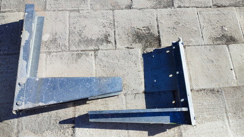 Soporte Ménsula Aire Acondicionado Nuevo-usado 1