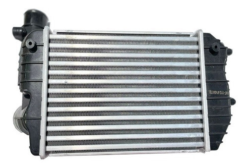 Intercooler Ducato 2.8 1998 Acima - 511010-b 1