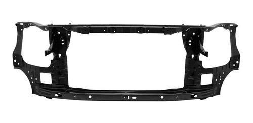 Frente Toyota Hilux 2016 2017 2018 2019 2020 Chapa 0