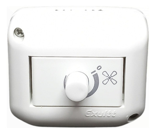 Pack X10 Variador De Ventilador Superficie Urbana Exultt 0