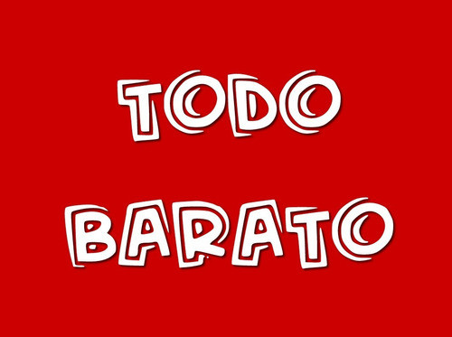 Set De 10 Barras De Silicona Gruesa Todo Barato 1