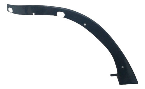 Soporte Paragolpe Trasero Derecho Chery Qq 2008 Al 2014 0