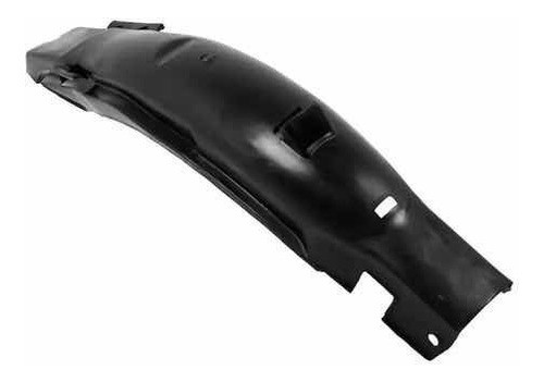 Guardabarro Trasero Interno Honda Cg +83 / Titan 99 0