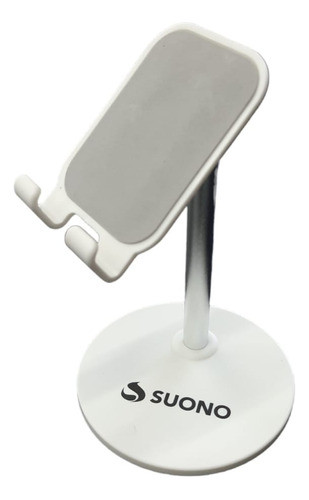 Soporte Apoya Celular Antideslizante Mesa - Alpha S.i 0