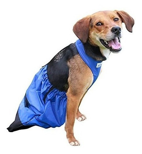 Bolsa De Arrastre Para Perros Large Hasta 13kg - Tamaño: M 0