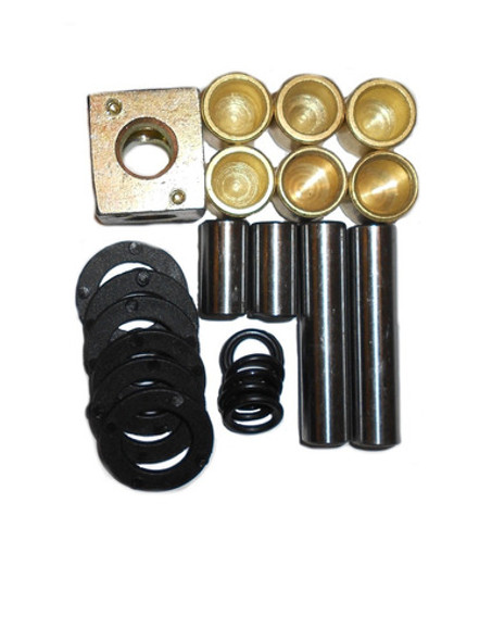 Reparacion Palanca De Cambio Ford Cargo 2631 0