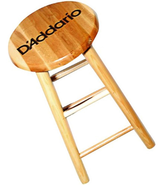 D Addario Taburete De Madera 0