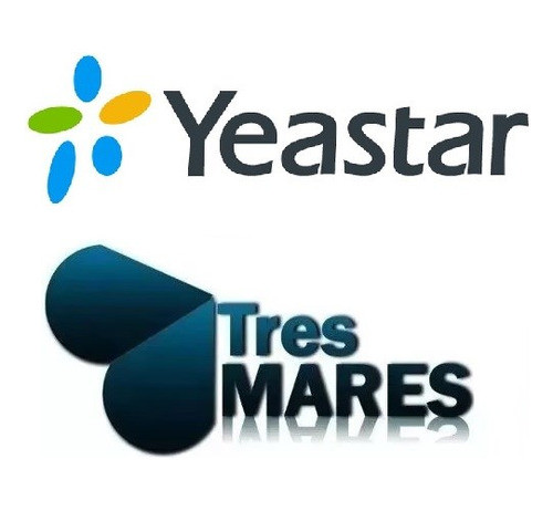 Modulo De Telefonia Yeastar O2 Placa 2 Puertos Fxo 1