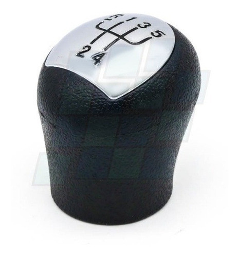 Perilla Bocha Pomo Palanca Cambio Renault Clio 2 Kangoo 0