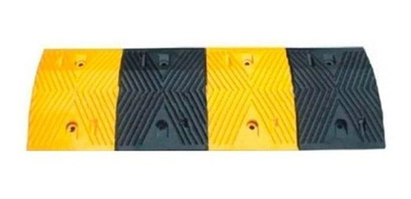 Lomo De Burro 1 Mt X 35 Cm X 5 Cm 0