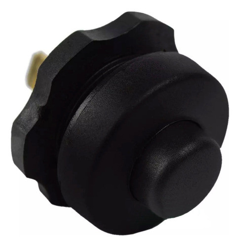 Botão Porta Malas Gm - Monza - Universal Partida Frio Buzina 0
