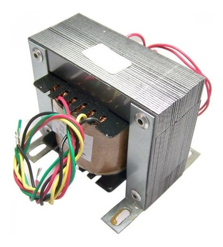 Transformador Hl07 6962  26v 4a 0