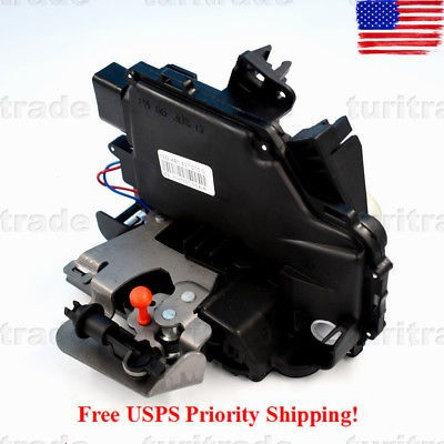 Nueva Puerta Cerradura Actuador Controlador Frontal Lado Izq 1