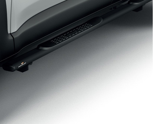 Estribos Keko Tubulares K1 Honda Hrv 2015-2021 Negro 0