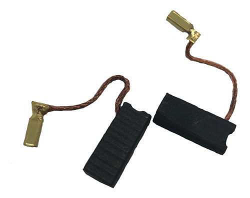Carbón Compatible Martillo Bosch Gbh 2-26 Dre 0