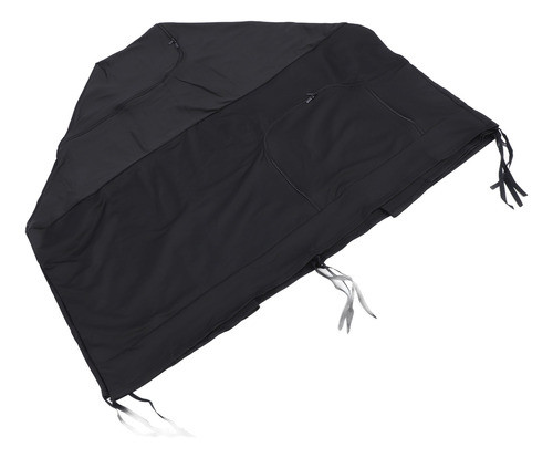 Capa Blackout Para Bebês, Respirável, Elástica E Confortável 1