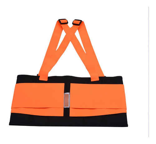Faja Lumbar Talle M Harden 0