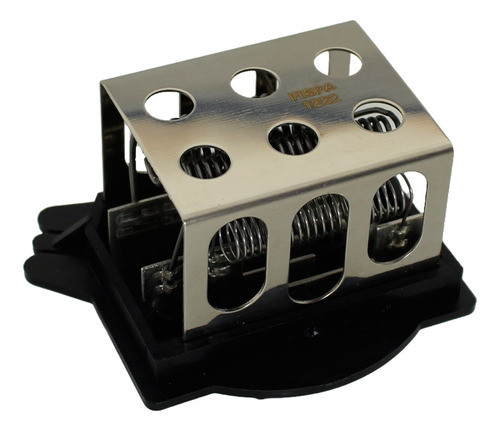 Resistor Forzador De Habitaculo Para Peugeot 405 306 0
