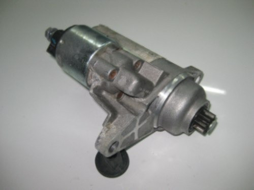 Vw Fox '08 - Arranque Bosch 0