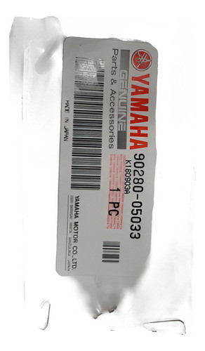 Chaveta De Volante  Magnetico Yamaha Banshee Orig Stinger 0