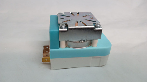 Timer Para Heladera No Frost Descongelamiento Gafa Nk865 0