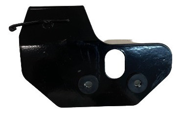 Placa Intermedia Soporte Velocímetro Corven Triax 150 2019 0