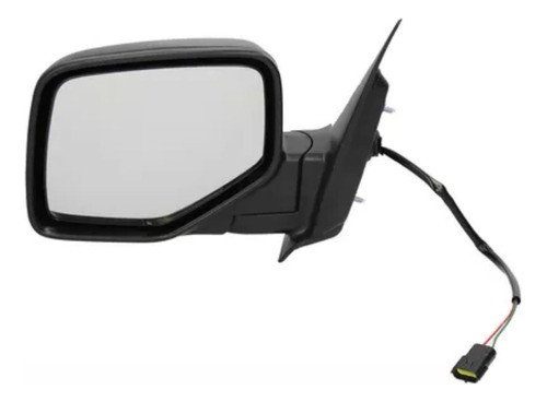 Espejo Elect Ford Ranger 2004 2005 2006 2007 2008 Crom Der 0