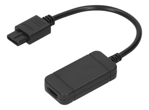 Cabo Adaptador De Console De Jogos 720p Para Controlador De 0