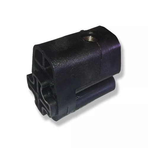 Ponteira Em Nylon Para Motor Pivotante Rossi 0