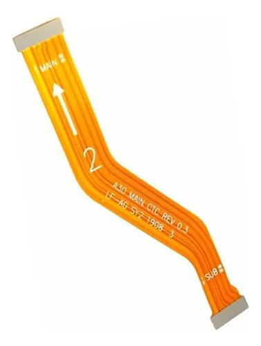 Flex Interconexion Para A30 A305 Main Repuesto 100% Original 0