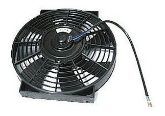 Electro Ventilador . 12v 11 0