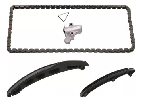 Kit Distribucion Cadena Sirocco Tiguan 1.4 Tsi/tfsi Aleman 1
