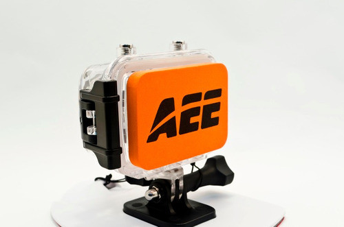 Boia De Flutuação Para Câmeras -q13-xtrax-aee-gopro 1
