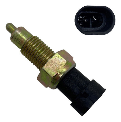 Bulbo Sensor Marcha Atras Fiat 500 Bravo Doblo Idea Fiorino 0