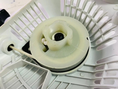 Tapa De Arranque Motosierra Garden Plus (ing Maschwitz) 0