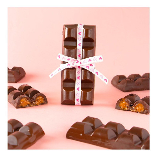 Chocolate Blend Melken Harald Barra 1.01kg 1