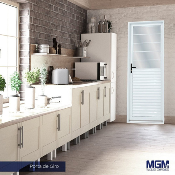 Porta De Aço Basculante 215x75cm Laminada Minas Sul Mgm 1 Porta De Aço Basculante 215x75cm Laminada Minas Sul Mgm 1