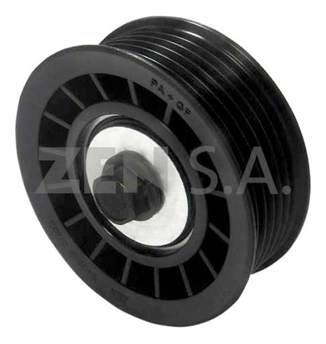 Ruleman Tensor Ford Fiesta Zetec Rocam 99/ 0