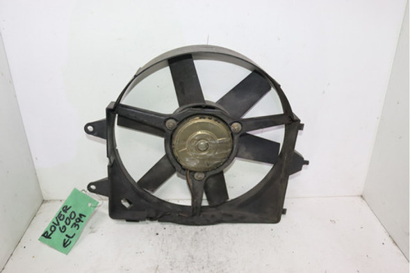 Electroventilador Rover 600 Ev-392 0