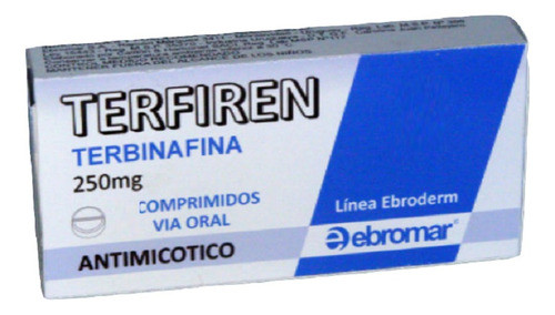Terfiren 14 Comp 0