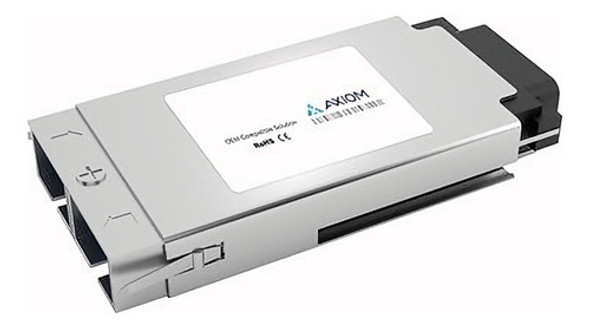 Transceptor Axiom 1000base-sx Gbic Para Netgear # Agm721f, G 0