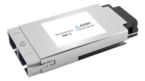 Transceptor Axiom 1000base-sx Gbic Para Netgear # Agm721f, G 1