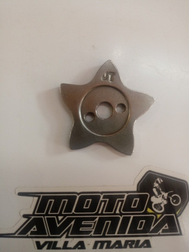 Estrella Selectora De Cambios Zb 110 Moto Avenida 0
