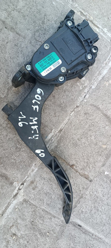 Pedal Acelerador Volkswagen Golf 2006 Mk4 1.6 1