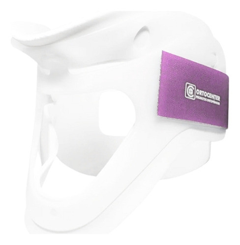 Colar Cervical De Resgate P - Ortocenter 0