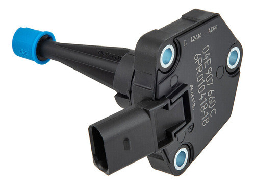 Sensor Nivel Aceite Carter Volkswagen Vento Golf 1.4 Tsi 0